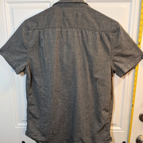 Bundle Boys Button Up Dress Casual Shirts - Picture 4 of 10